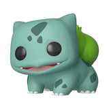 Funko POP! Games: Pokemon - Bulbasaur [#453]
