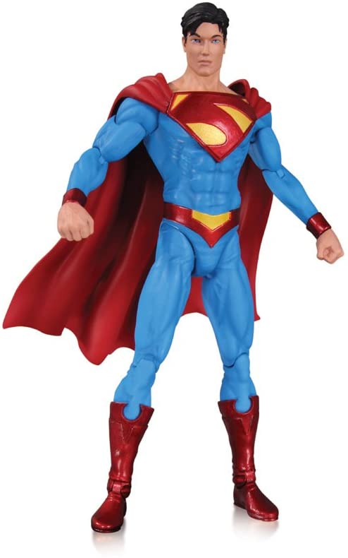 DC Collectibles : Earth 2 - Superman
