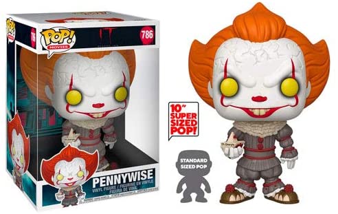 Funko POP! Movies: IT: Chapter Two - 10
