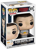 Funko POP! Television: Stranger Things - Eleven (Hospital Gown) [#511]