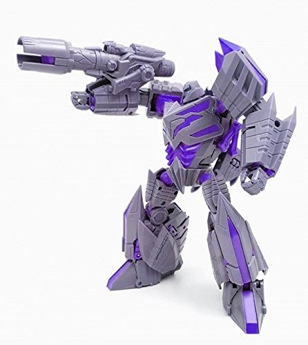 Transformers Third Party : PX-15 : Pluto – Transfan2's Shop 'N Look