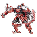 Transformers The Last Knight : Voyagers - Scorn