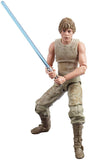 Star Wars Black Series 6" : The Empire Strikes Back - 40th Anniversary : Luke Skywalker (Dagobah)
