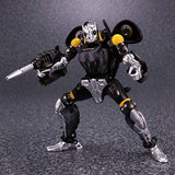 Transformers Masterpiece Exclusive: MP-34S Shadow Panther (with Coin)