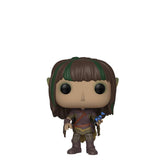Funko POP! Television: The Dark Crystal - Age of Resistance - Rian [#858]