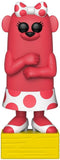 Funko POP! AD Icons: Otter Pops - Strawberry Short Kook [#47]