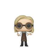 Funko POP! Television: Doctor Who - Thirteenth Doctor (with Goggles) [#899]