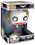 Funko POP! 10" Heroes: The Dark Knight - Joker [#334]