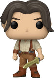 Funko POP! Movies: The Mummy - Rick O'Connell [#1080]