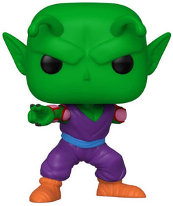 Funko POP! Animation: Dragon Ball Z - Piccolo [#704]