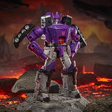Transformers Generations War For Cybertron: Kingdom: Leader - Galvatron (WFC-K28)