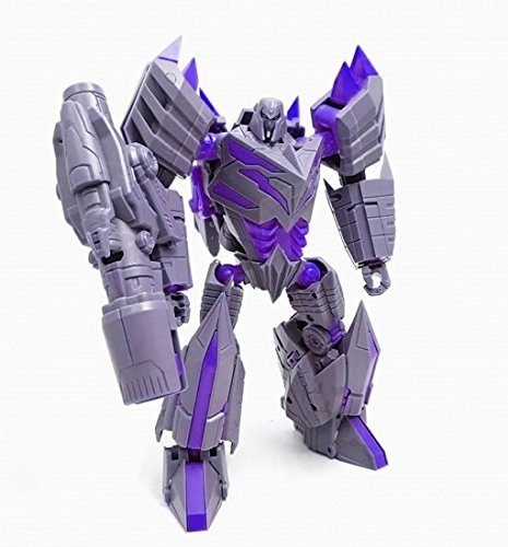 Transformers Third Party : PX-15 : Pluto