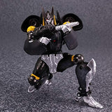 Transformers Masterpiece Exclusive: MP-34S Shadow Panther (with Coin)
