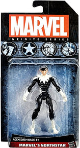 Marvel Infinite: 3.75" Series - Northstar