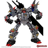 Transformers Third Party : Perfect Combiner PC-21 Combiner Upgrade Set