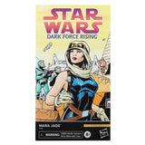 Star Wars The Black Series 6" : Comic - Mara Jade