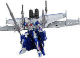 Transformers Age of Extinction Import LA01 : Battle Command Optimus Prime