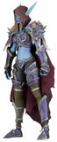 Heroes of the Storm - 7" Scale Action Figure - Series 3 : Sylvanas