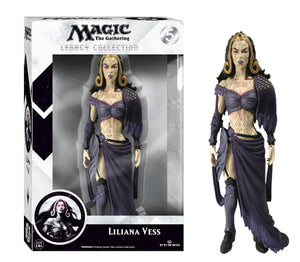 Magic The Gathering : Legacy Collection - Liliana Vess