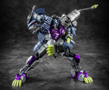 Transformers Third Party: Iron Factory: IF-EX45M Kagami Shishimaru