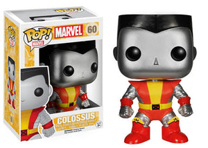 Funko POP! Marvel: X-Men - Colossus [#60]