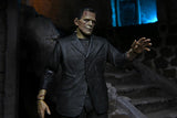 Universal Monsters: 7" Scale Action Figure - Ultimate Frankenstein's Monster (Color)