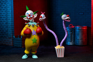 Toony Terrors: 6" Scale Action Figure - Killer Klowns from Outer Space: Shorty