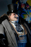 Batman Returns: ¼ Scale Figure - Mayoral Penguin (Devito)