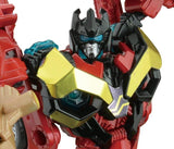 Transformers Prime Arms Micron - Deluxe: AM-30 Rumble