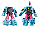 Transformers Generations Micromasters War For Cybertron: Siege - Battle Squad [Direct-Hit & Power Punch] (WFC-S47)