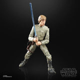 Star Wars Black Series 6" : The Empire Strikes Back - 40th Anniversary : Luke Skywalker (Bespin)