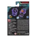 Transformers Generations Battle Masters War For Cybertron: Earthrise - Slitherfang (WFC-E13)