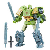 Transformers Generations Voyagers War For Cybertron: Siege - Springer (WFC-S38)