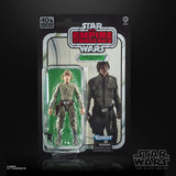 Star Wars Black Series 6" : The Empire Strikes Back - 40th Anniversary : Luke Skywalker (Bespin)