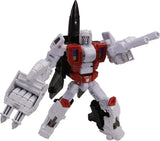 Transformers Unite Warriors - Combiner Gift Set: UW-01 Superion