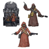 Star Wars Black Series 3 3/4" : #20 Jawas