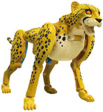 Transformers Generations War For Cybertron: Kingdom: Deluxe - Cheetor (WFC-K4)