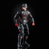 Marvel Legends: Avengers: The Falcon and The Winter Soldier (Captain America Flight Gear BAF) - U.S. Agent