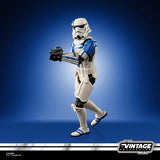 Star Wars The Vintage Collection 3.75" - The Force Unleashed: Stormtrooper Commander  (VC #254)