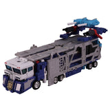Transformers Encore : God Fire Convoy