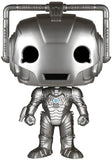 Funko POP! Television: Doctor Who - Cyberman [#224]