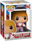 Funko POP! Television: Masters of the Universe - Prince Adam [#992]