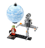 Lego Star Wars 75010 : B-Wing Starfighter & Endor