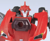 Transformers Prime Arms Micron - Deluxe: AM-13 Medic Knockout