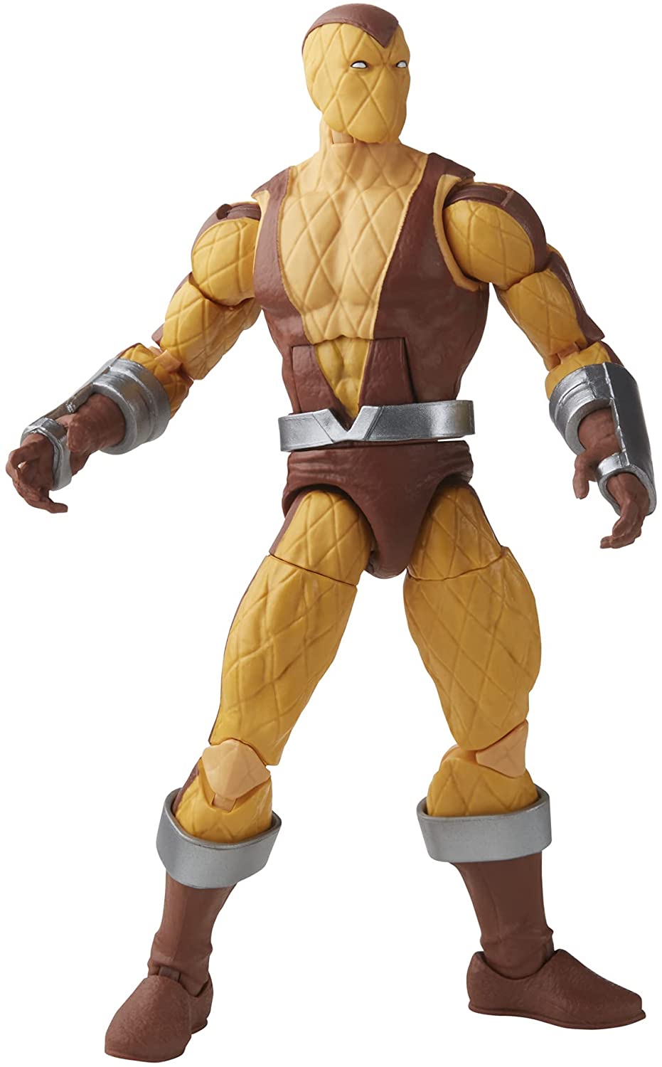 Marvel Legends Retro Collection: Spider-Man - Shocker