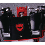 Transformers Masterpiece: MP-12G Sideswipe