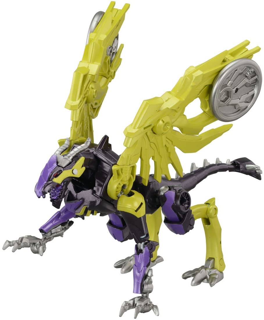 Transformers Go! - Deluxe: G21 Judora – Transfan2's Shop 'N Look