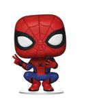 Funko POP! Marvel: Spider-Man: Far From Home - Spider-Man (Hero Suit) [#468]