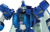 Transformers United : UN-21 Scourge
