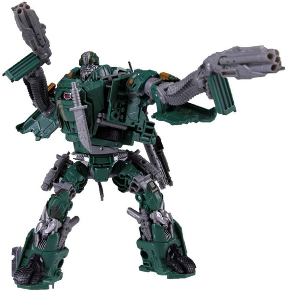 Transformers Age of Extinction Import AD21 : Autobot Hound